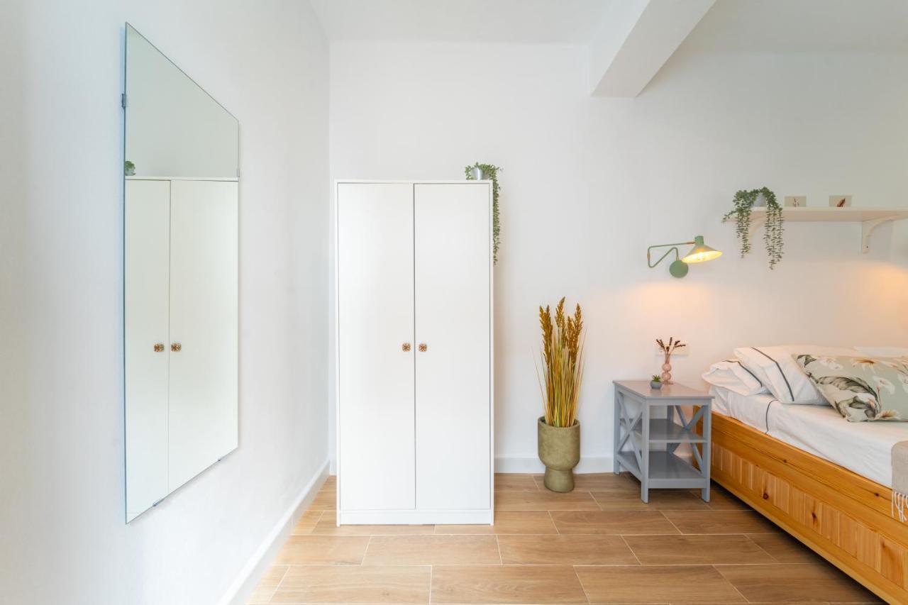 Апартаменти Casa La Fontana 2 Вехер-де-ла-Фронтера Екстер'єр фото